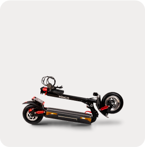scooter minca 800w