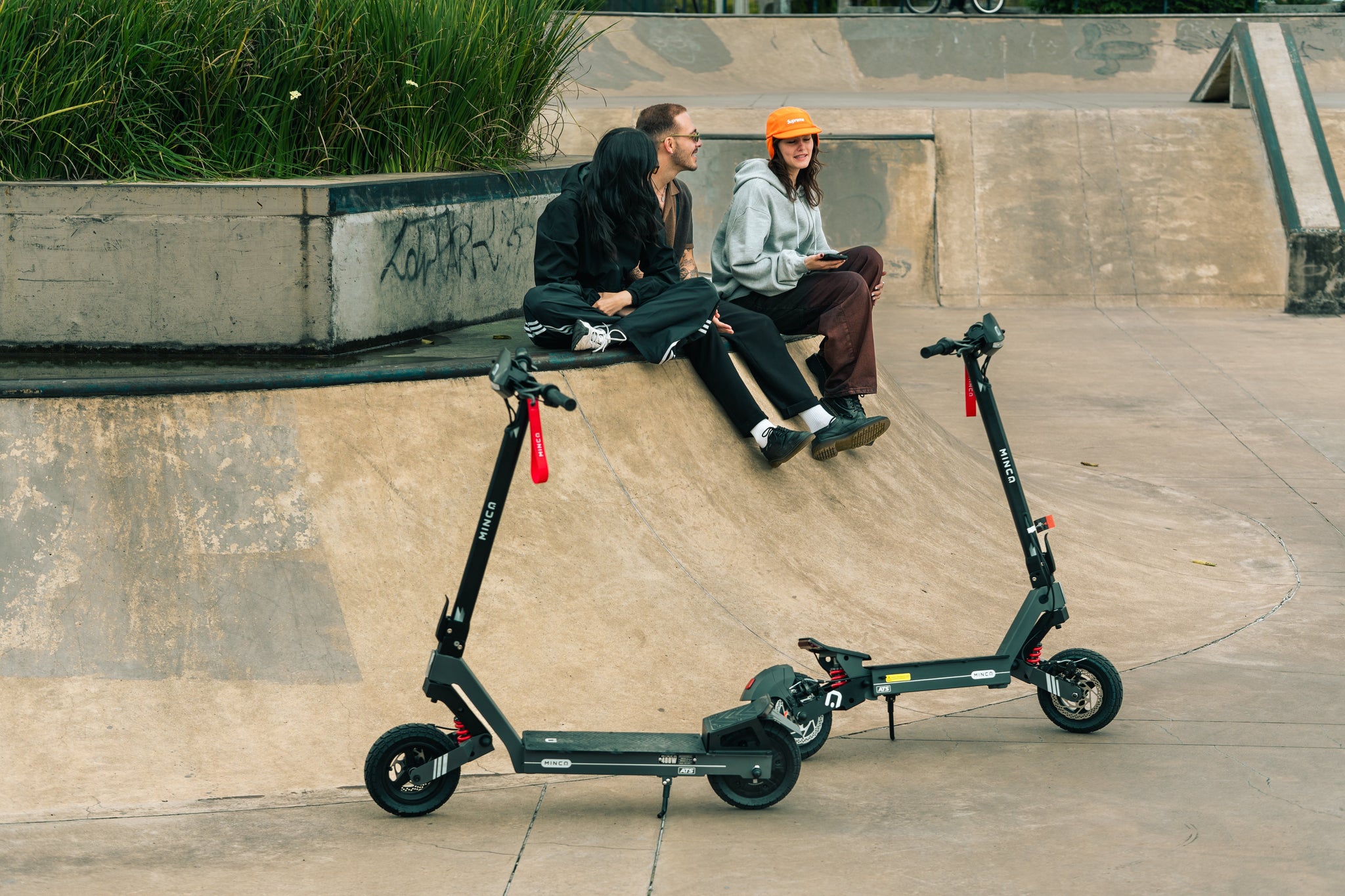 ¿Cuánto cuesta tener una patineta eléctrica?