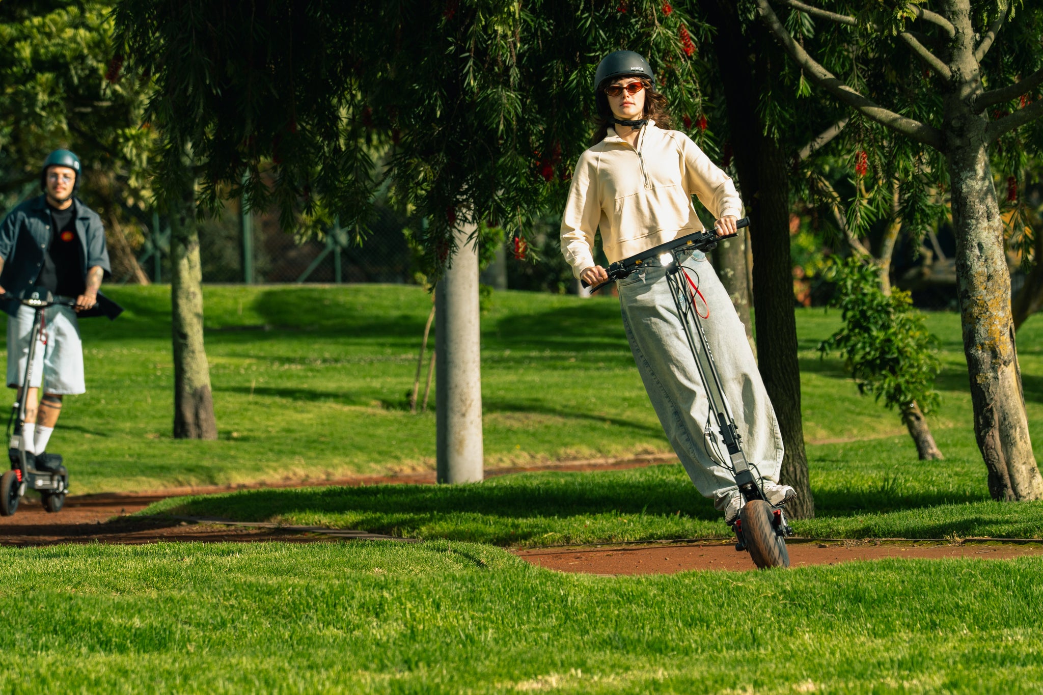 Minca Electric: una marca colombiana que está cambiando la forma de moverse por la ciudad