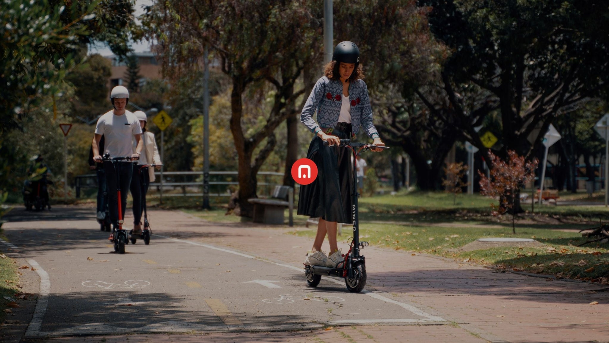 El Impacto de las patinetas eléctricas en el turismo urbano