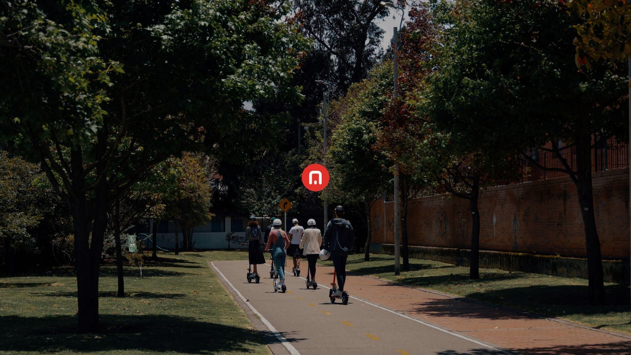 ¿Por qué las patinetas eléctricas son tan populares entre los Millennials?