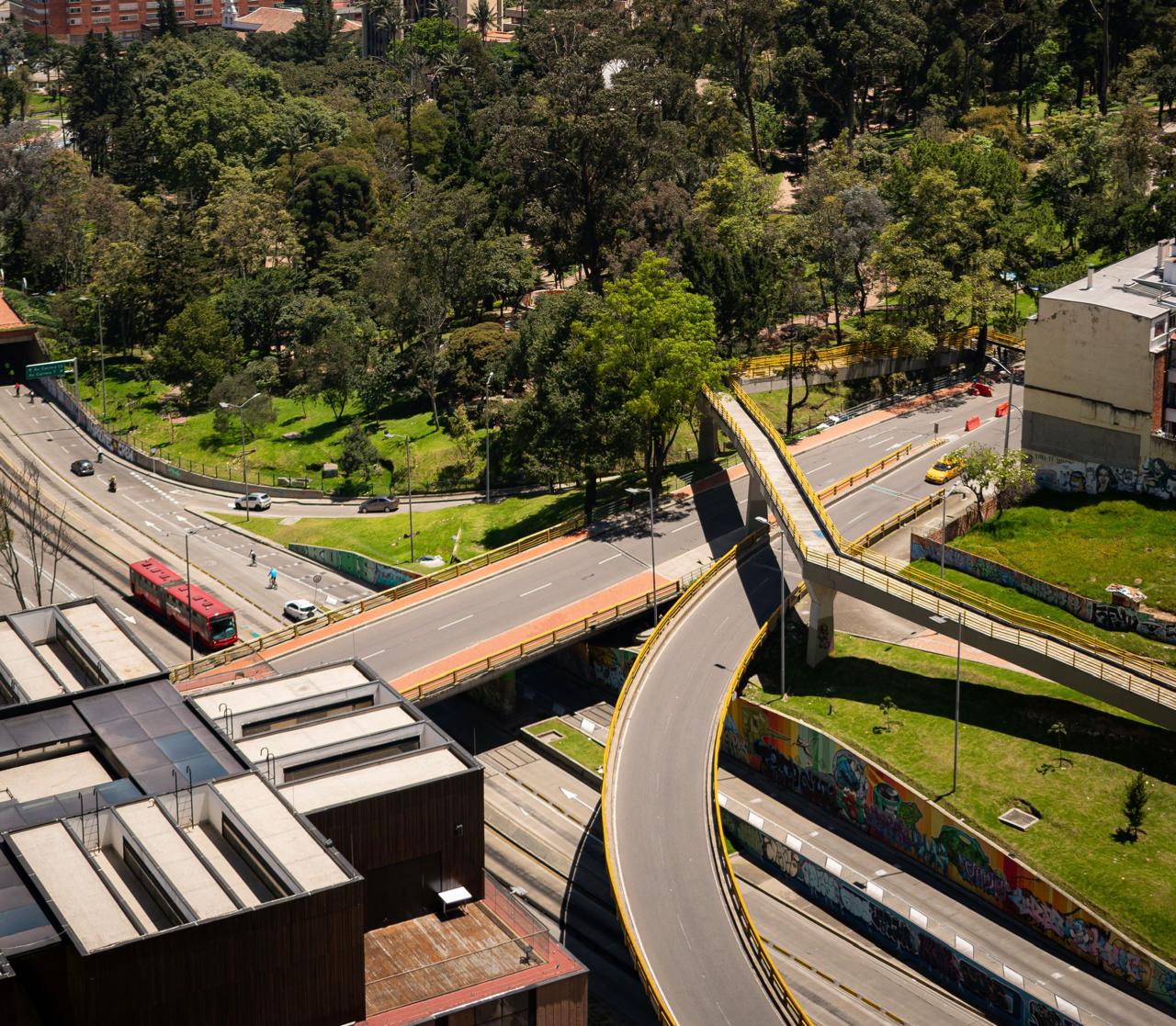 Tres proyectos que transformarán la movilidad eléctrica en el norte de Bogotá