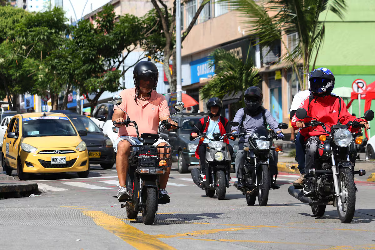 Cinco mitos sobre la movilidad eléctrica liviana que vale la pena aclara