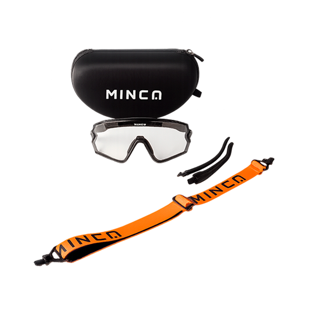 Gafas‎ Minca