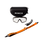 Gafas‎ Minca