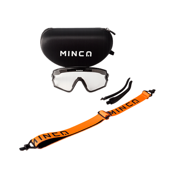 Gafas‎ Minca