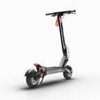 Combo Patineta Eléctrica Minca Core 1600 ATS + Maleta Gris Oscuro