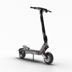 Combo Patineta Eléctrica Minca Core 1600 ATS + Maleta Gris Oscuro