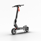 Combo Patineta Eléctrica Minca Core 1600 ATS + Maleta Gris Oscuro