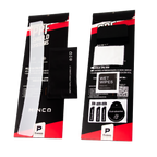 Protector de Pantalla PPF Shield para Patinetas Eléctricas y Moped Minca