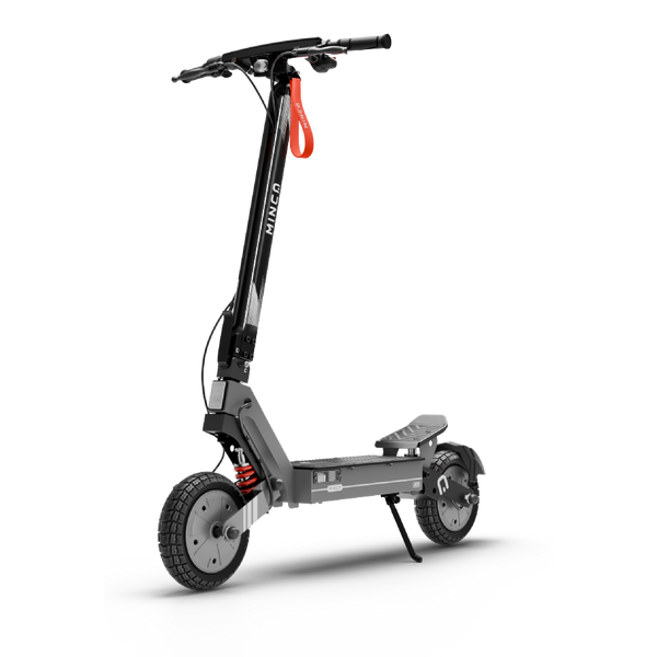 Scooter Eléctrico MINCA‎ ATS 1600W