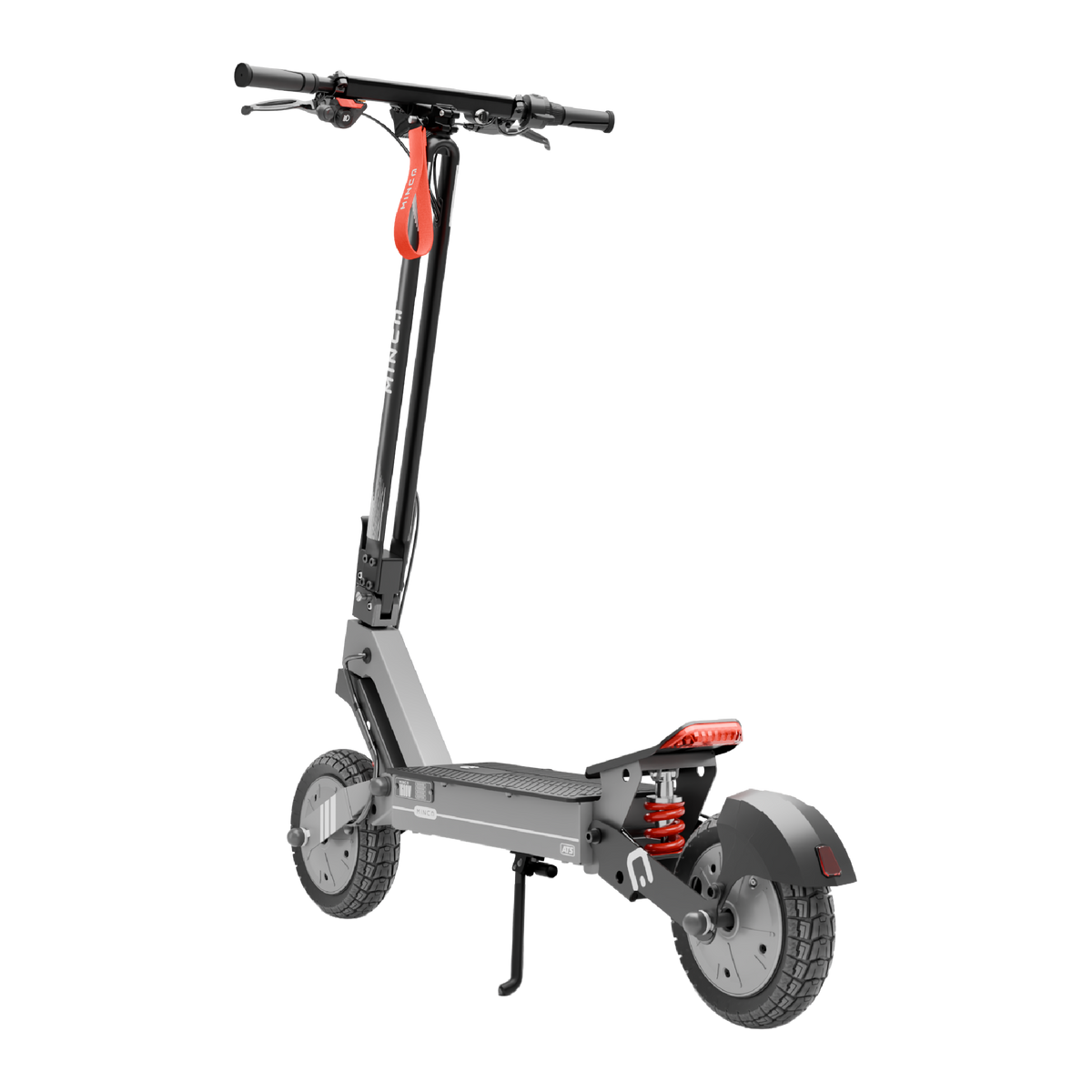 Scooter Eléctrico MINCA‎ ATS Core 1600W – MINCA ELECTRIC