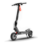Combo Patineta Eléctrica Minca Core 1600 ATS + Maleta Gris Oscuro
