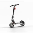 Combo Patineta Eléctrica Minca Antara Pro 2400 ATS + Maleta Gris Oscuro