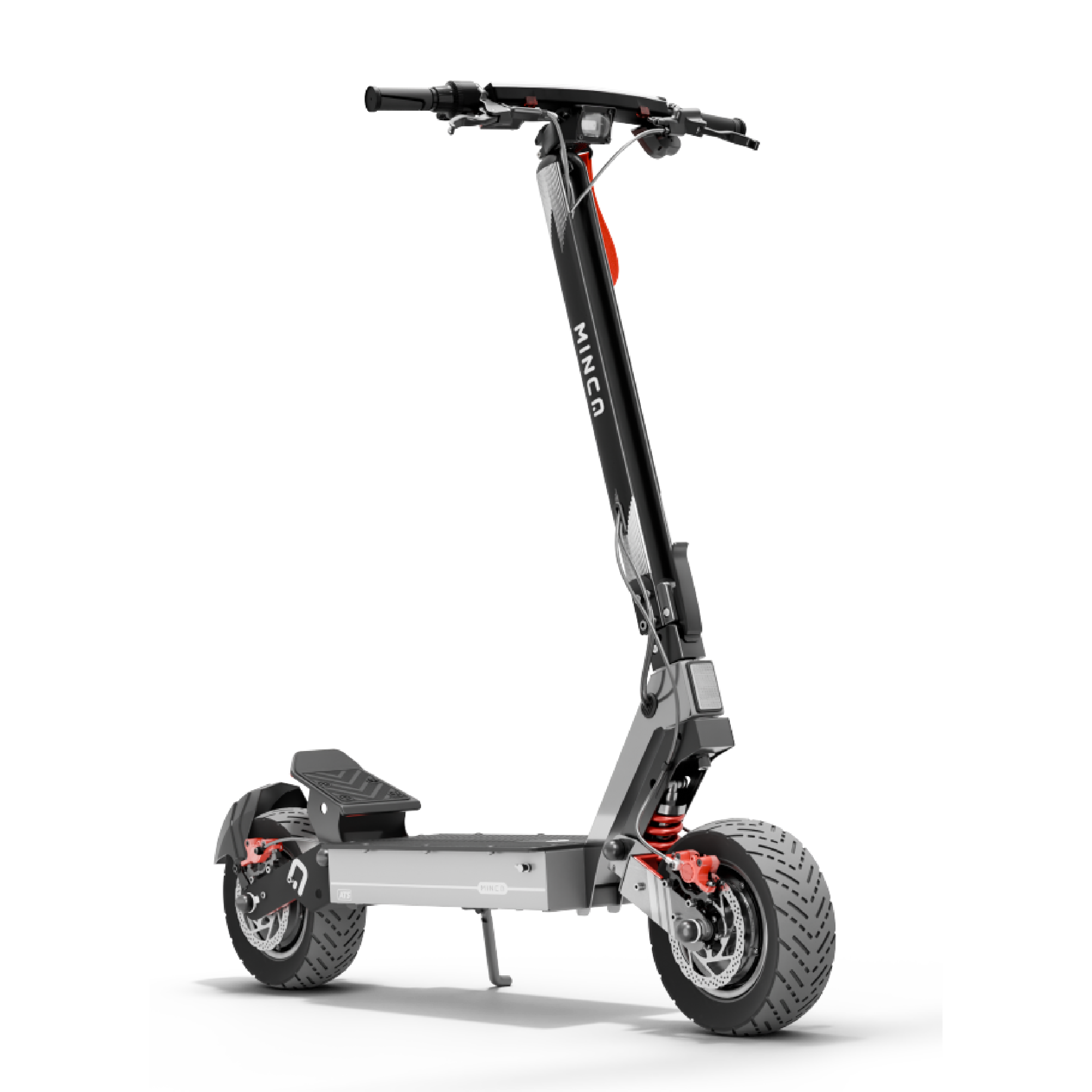 Scooter Eléctrico MINCA‎ ATS 2400W
