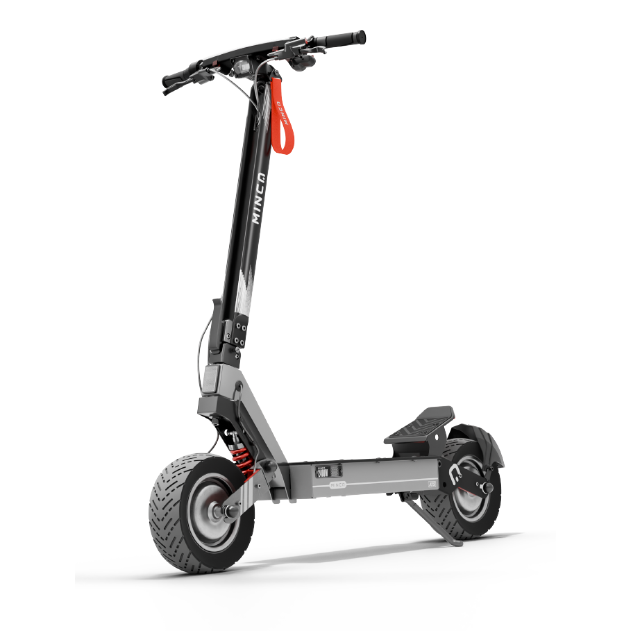 Scooter Eléctrico MINCA‎ ATS 2400W