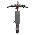 Scooter Eléctrico MINCA‎ ATS 2400W
