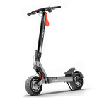 Combo Patineta Eléctrica Minca Antara Pro 2400 ATS + Maleta Gris Oscuro