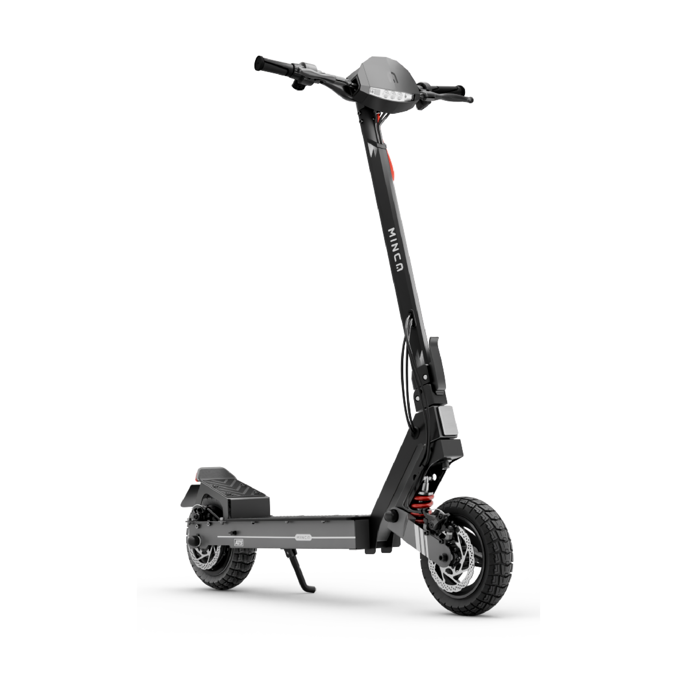 Scooter Eléctrico MINCA‎ ATS 400W