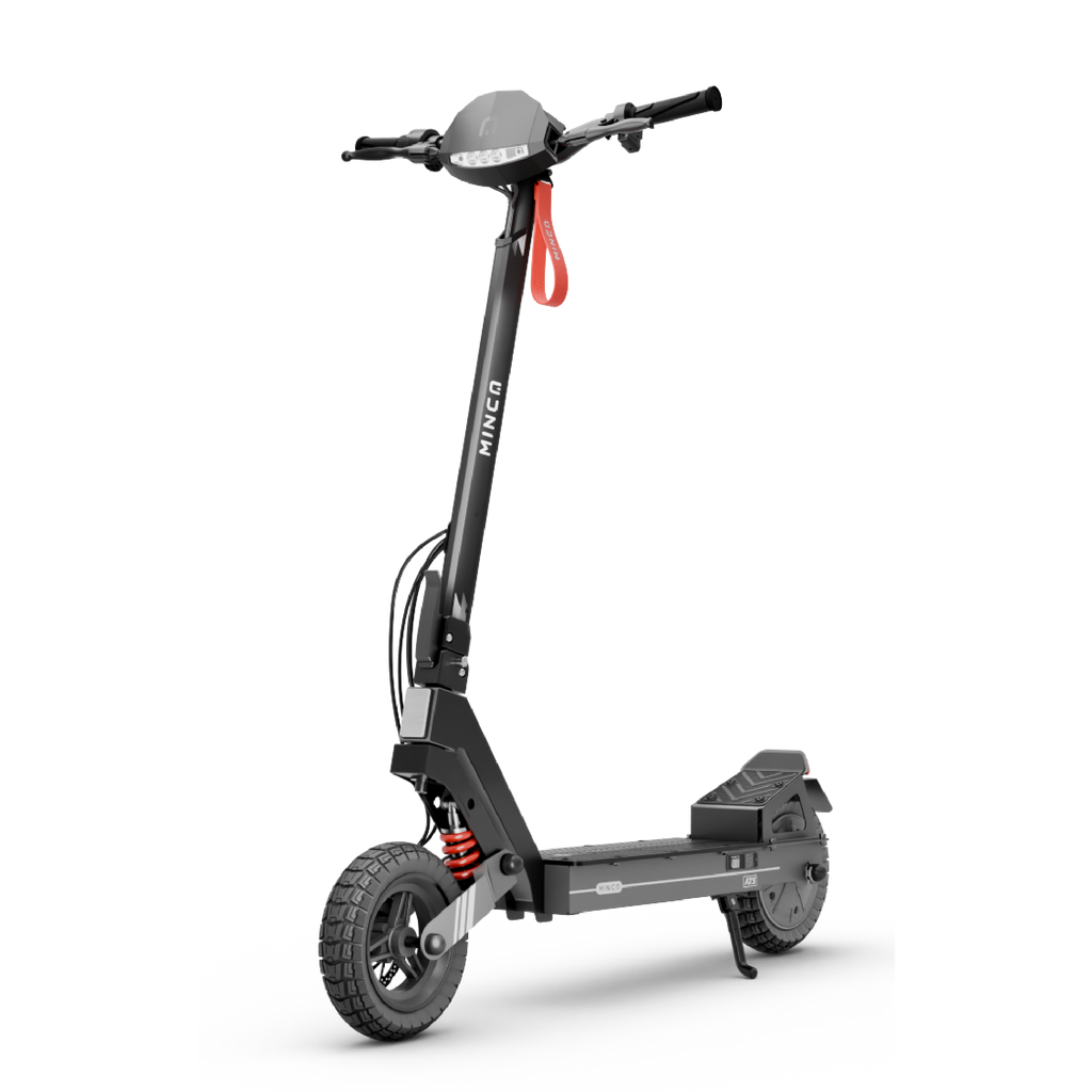 Scooter Eléctrico MINCA‎ ATS 400W