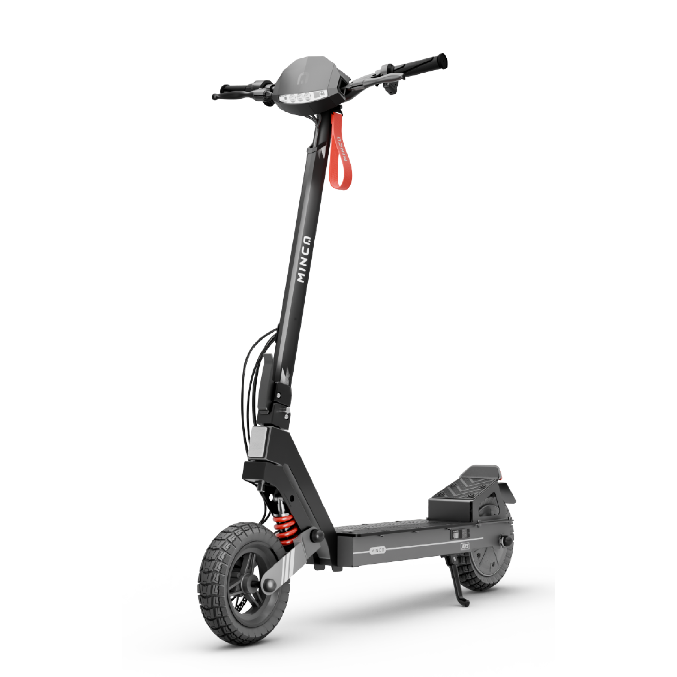 Scooter Eléctrico MINCA‎ ATS 400W