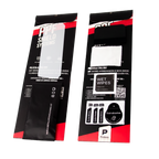Protector de Pantalla PPF Shield para Patinetas Eléctricas y Moped Minca