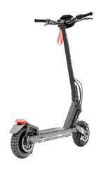 Combo Patineta Eléctrica Minca Nano 400 ATS + Smart Tag Gris Oscuro