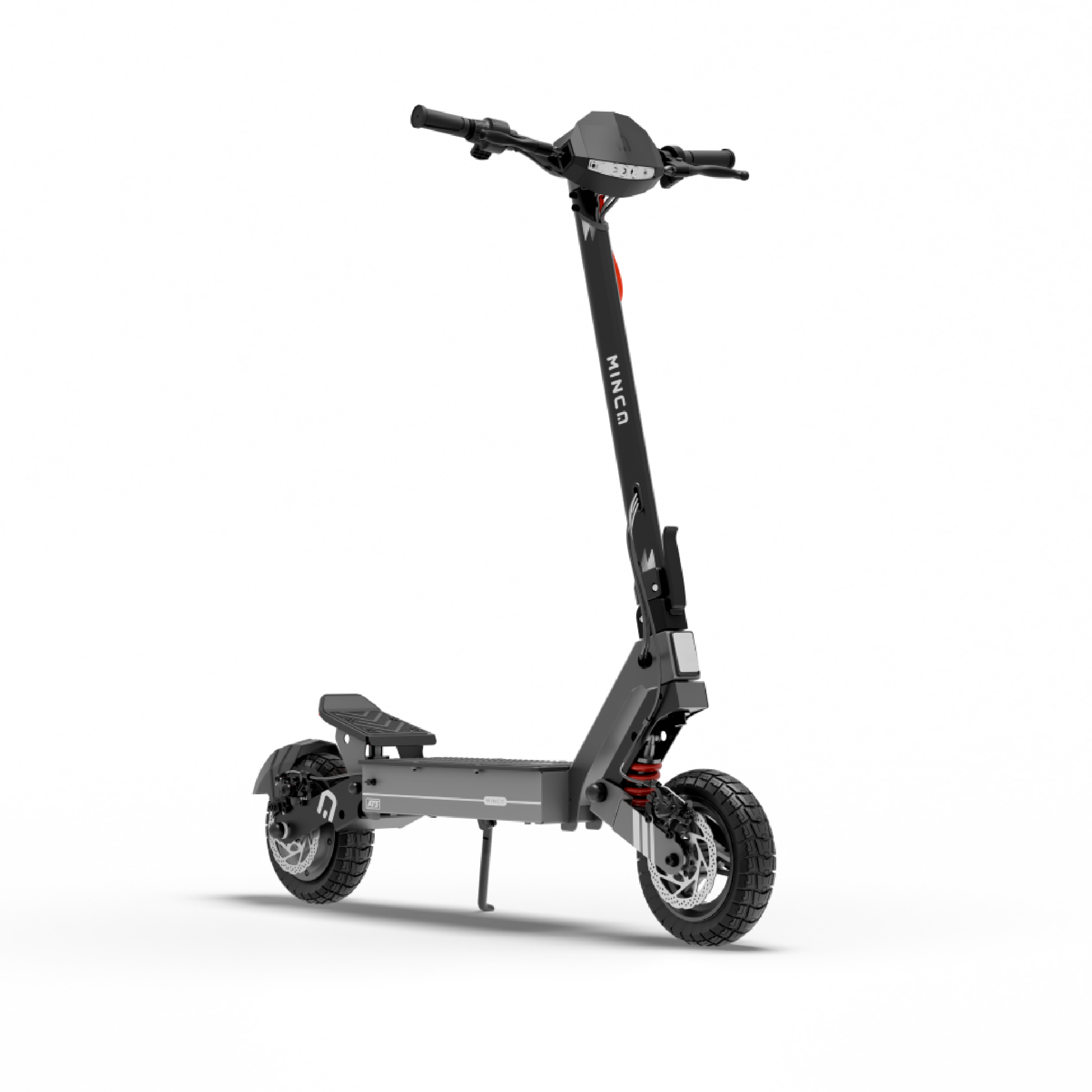 Scooter Eléctrico MINCA‎ ATS 700W