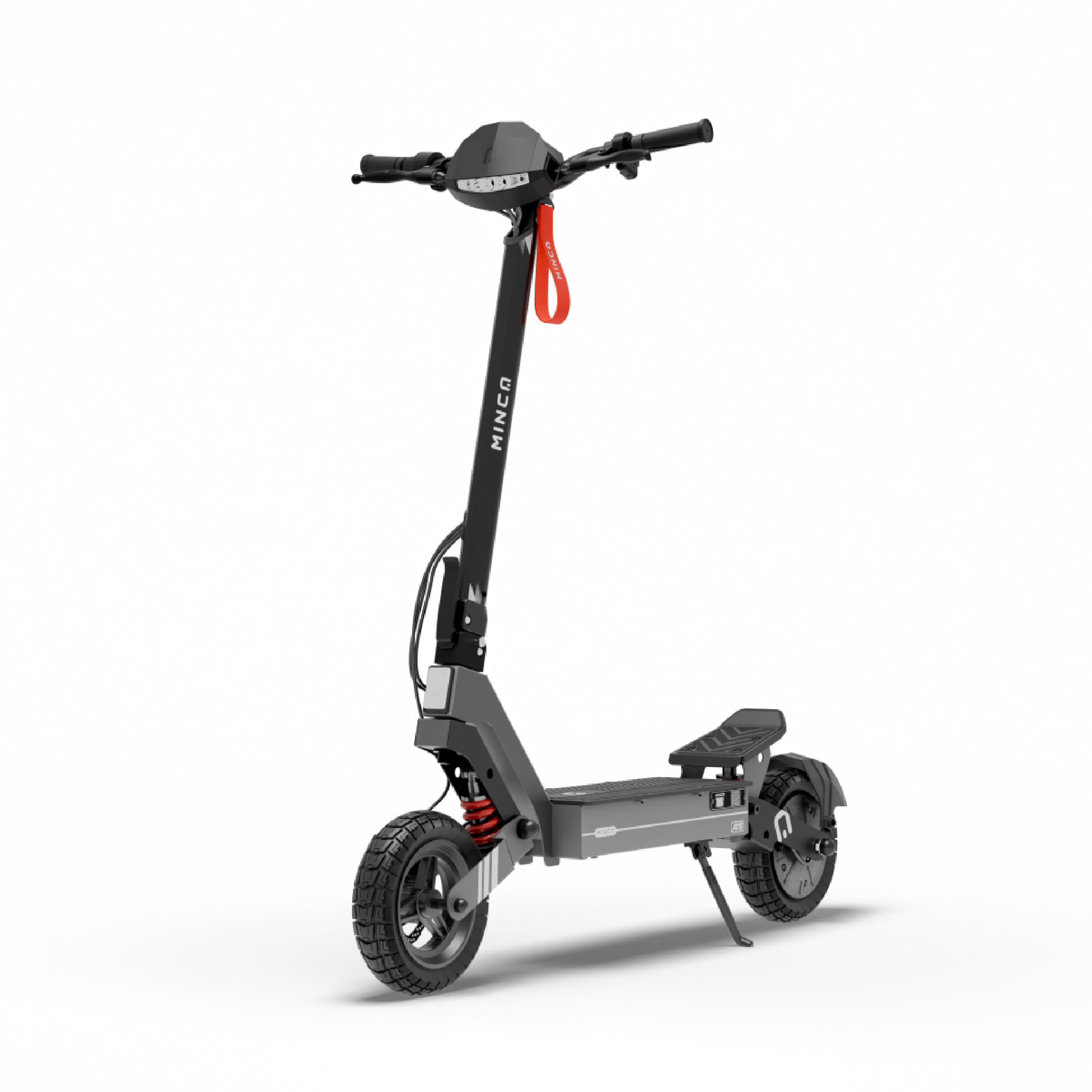 Scooter Eléctrico MINCA‎ ATS 700W