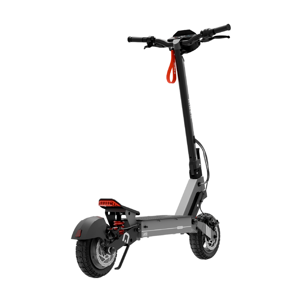 Scooter Eléctrico MINCA‎ ATS 700W