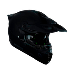 Casco Full Face Minca