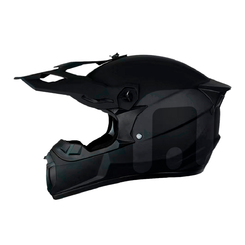 Casco Full Face Minca