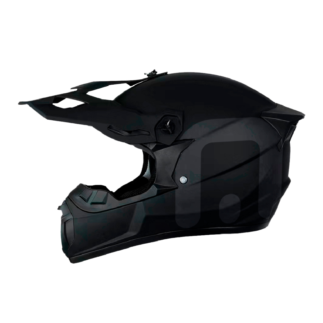 Casco Full Face Minca