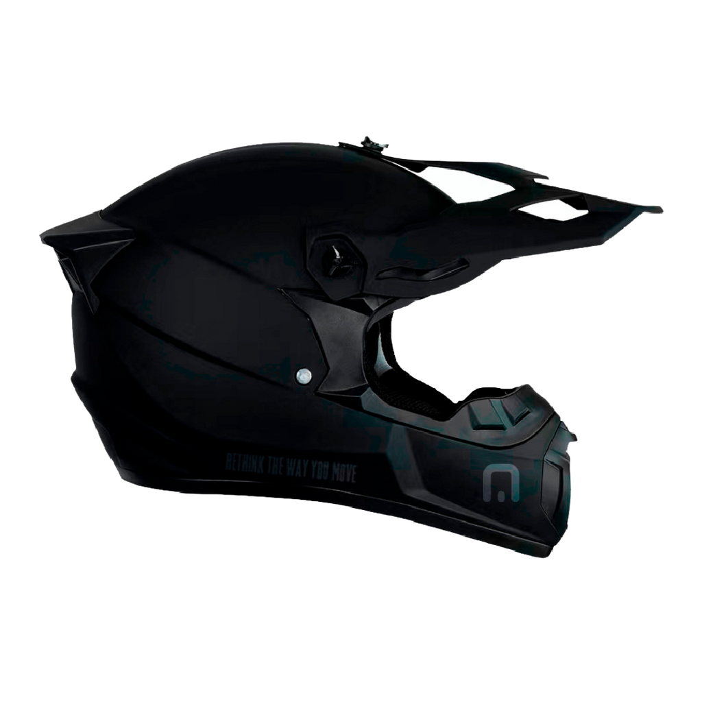 Casco Full Face Minca