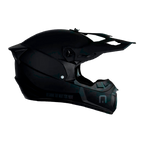 Casco Full Face Minca