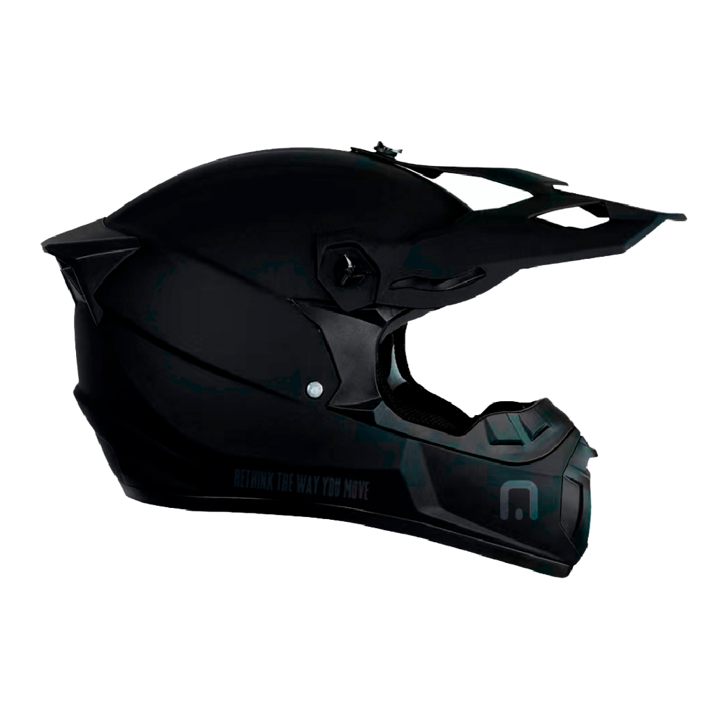 Casco Full Face Minca