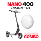 Combo Nano Ats + Smart Tag