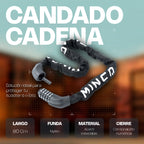Cadena Minca