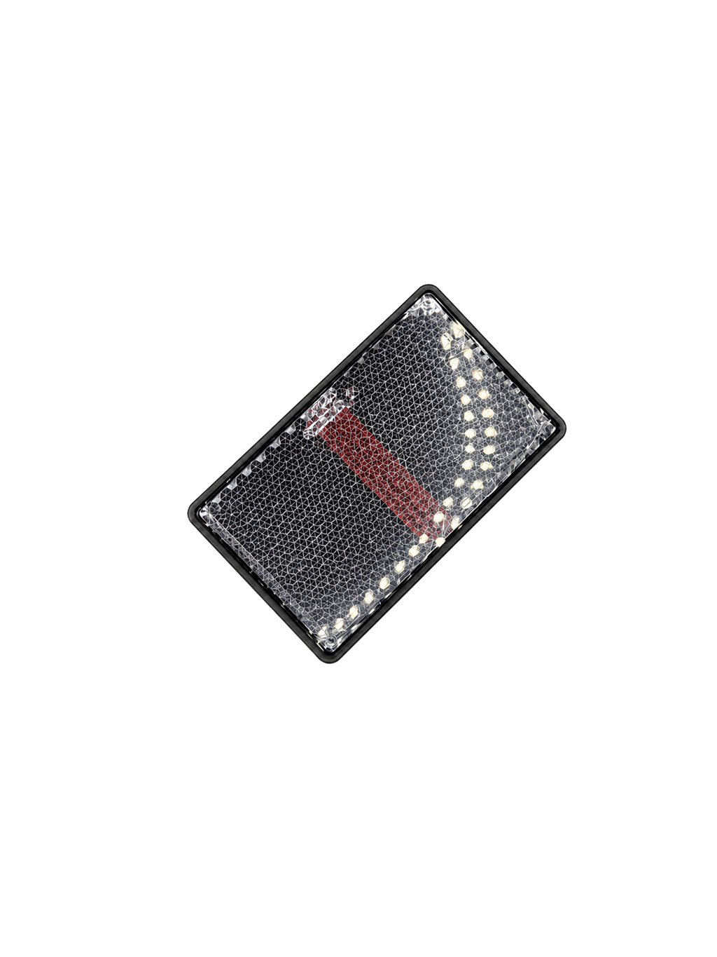 Reflector Blanco para Patineta Eléctrica ATS