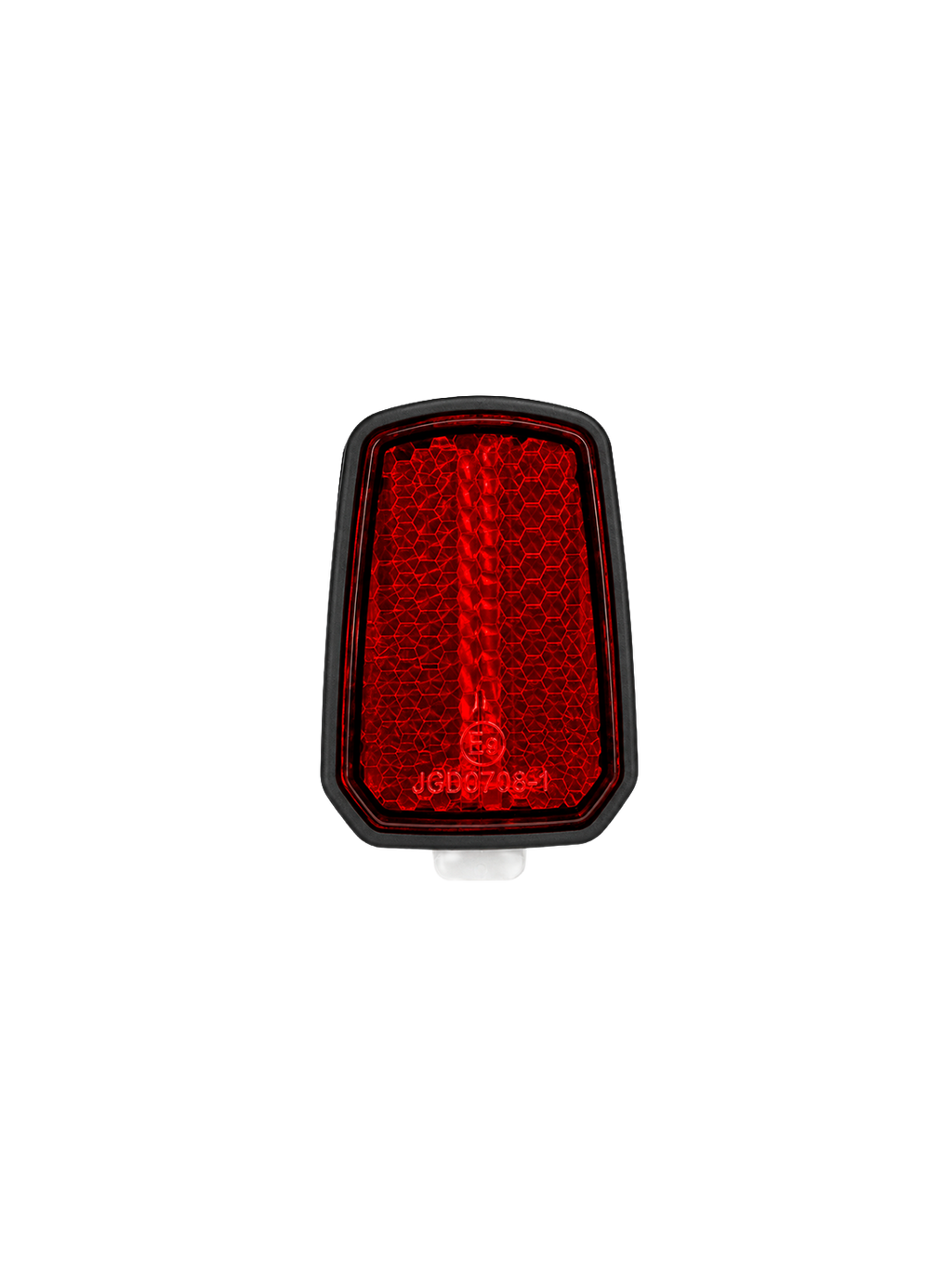 Reflector Trasero Rojo para Patineta Eléctrica ATS