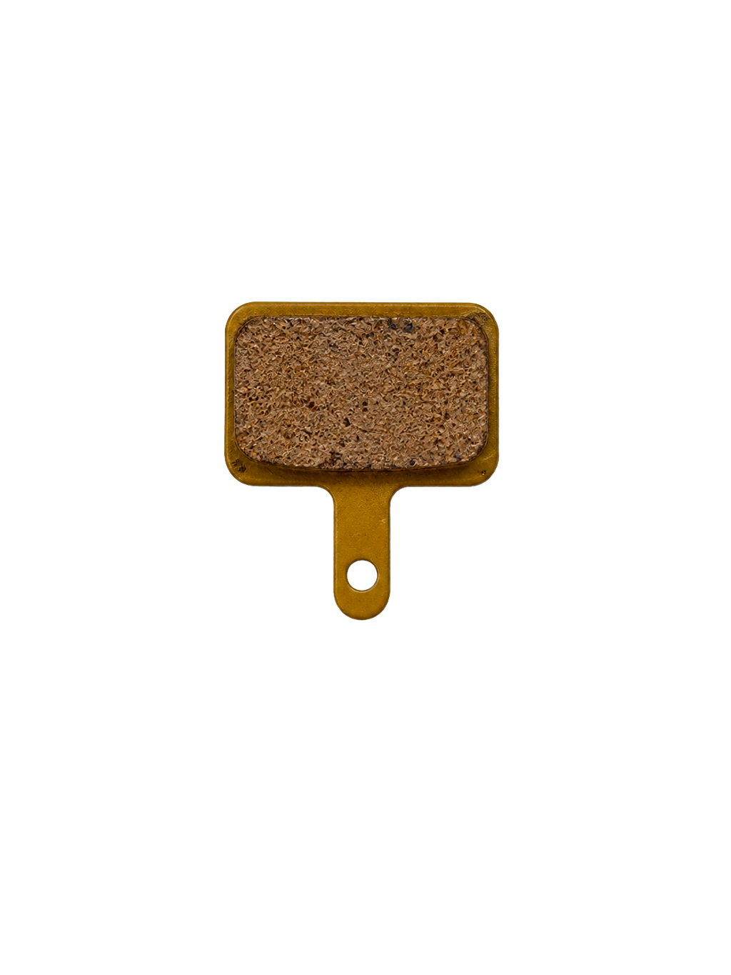 Pastillas de Freno delanteras para Patineta Eléctrica ATS Core 1600W