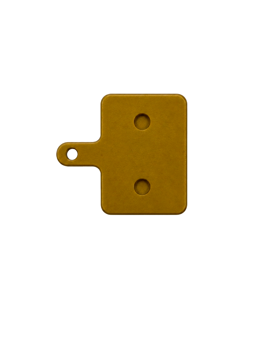 Pastillas de Freno delanteras para Patineta Eléctrica ATS Core 1600W
