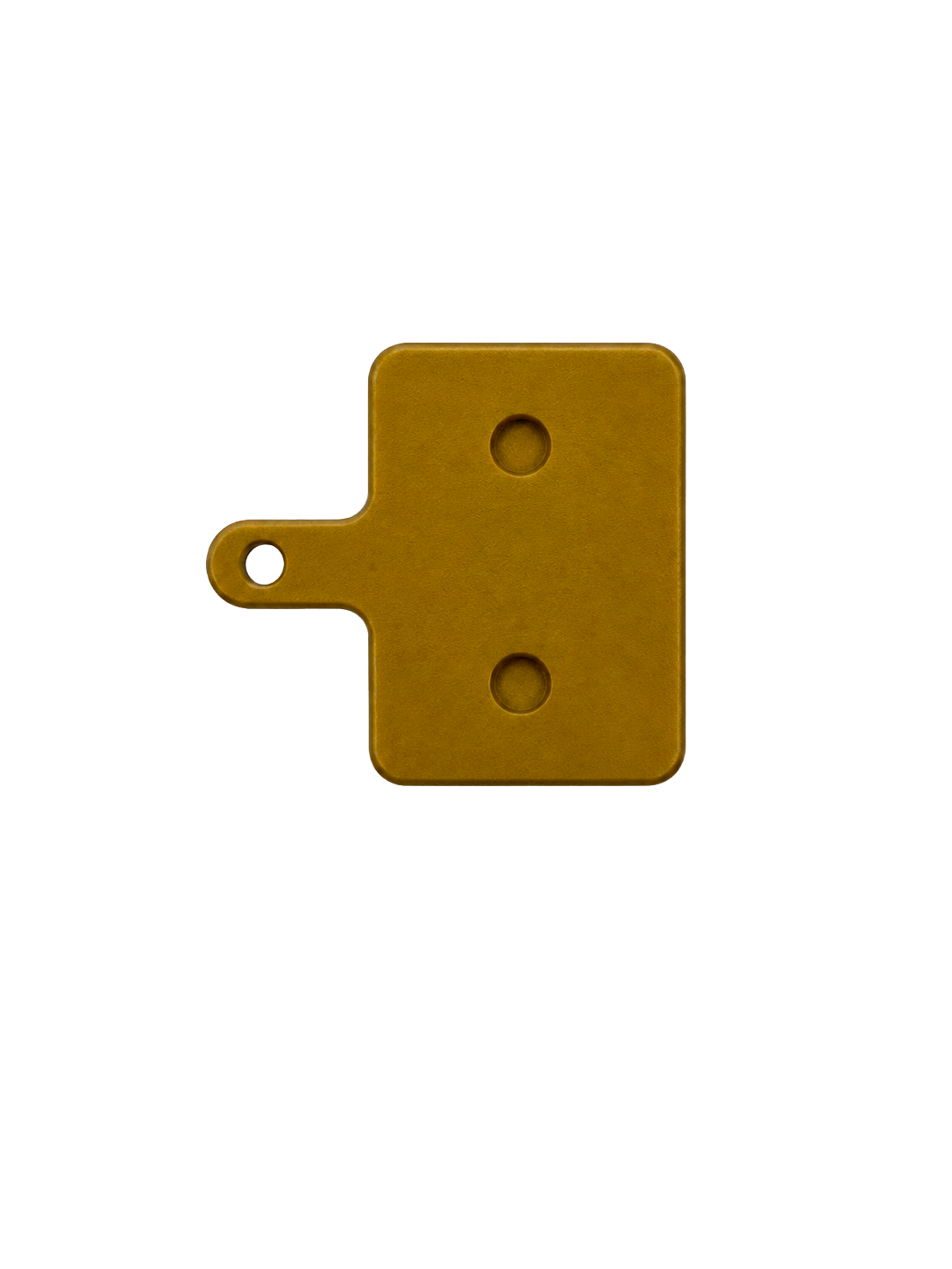 Pastillas de Freno delanteras para Patineta Eléctrica ATS Core 1600W