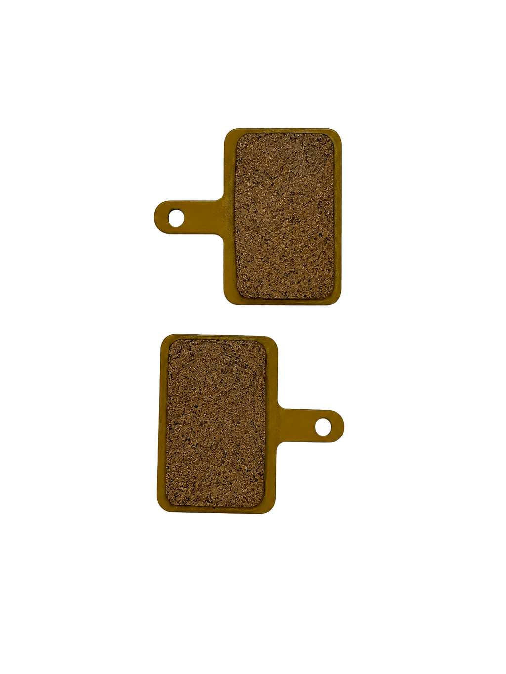 Pastillas de Freno delanteras para Patineta Eléctrica ATS Core 1600W