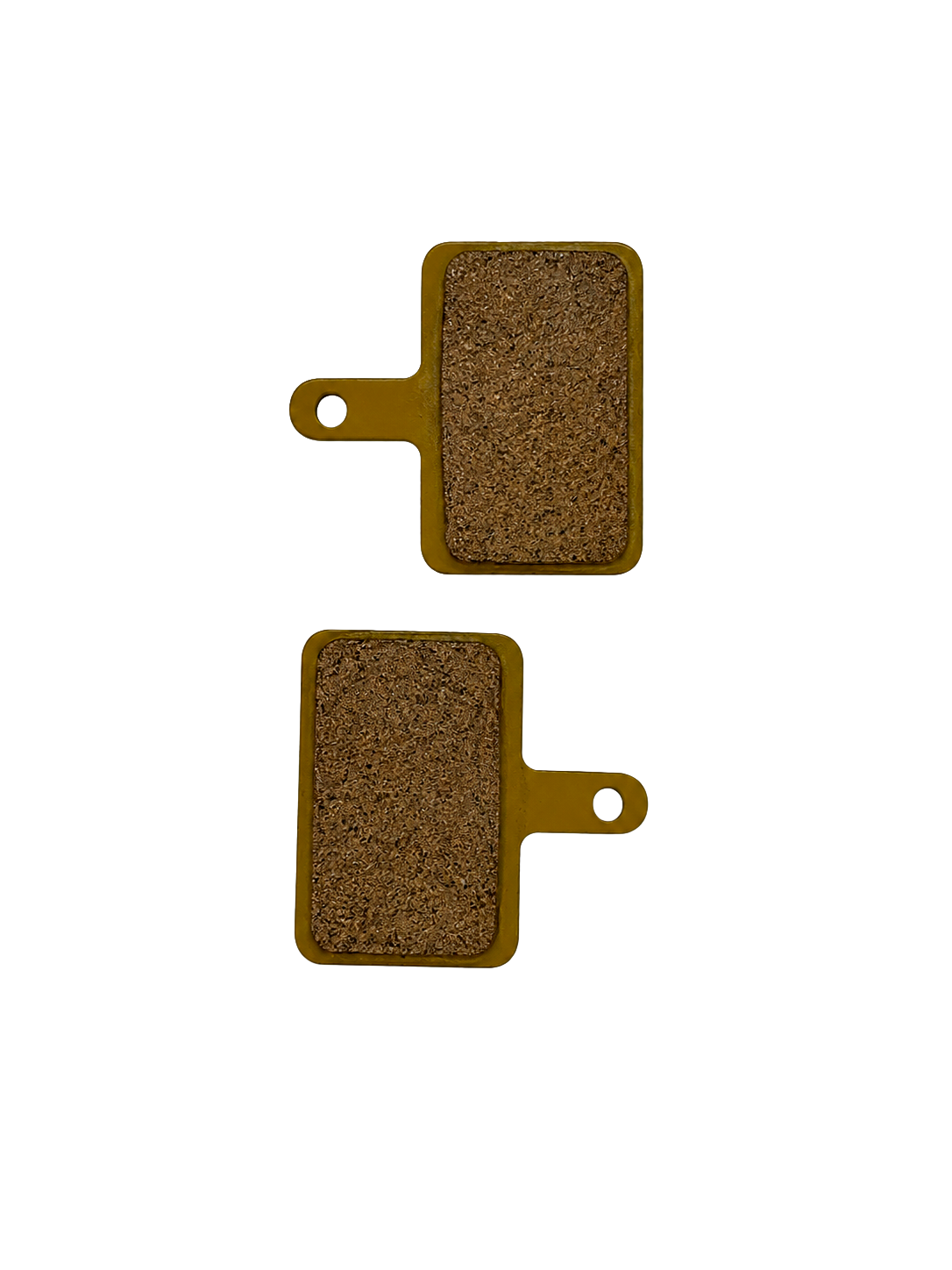 Pastillas de Freno delanteras para Patineta Eléctrica ATS Core 1600W