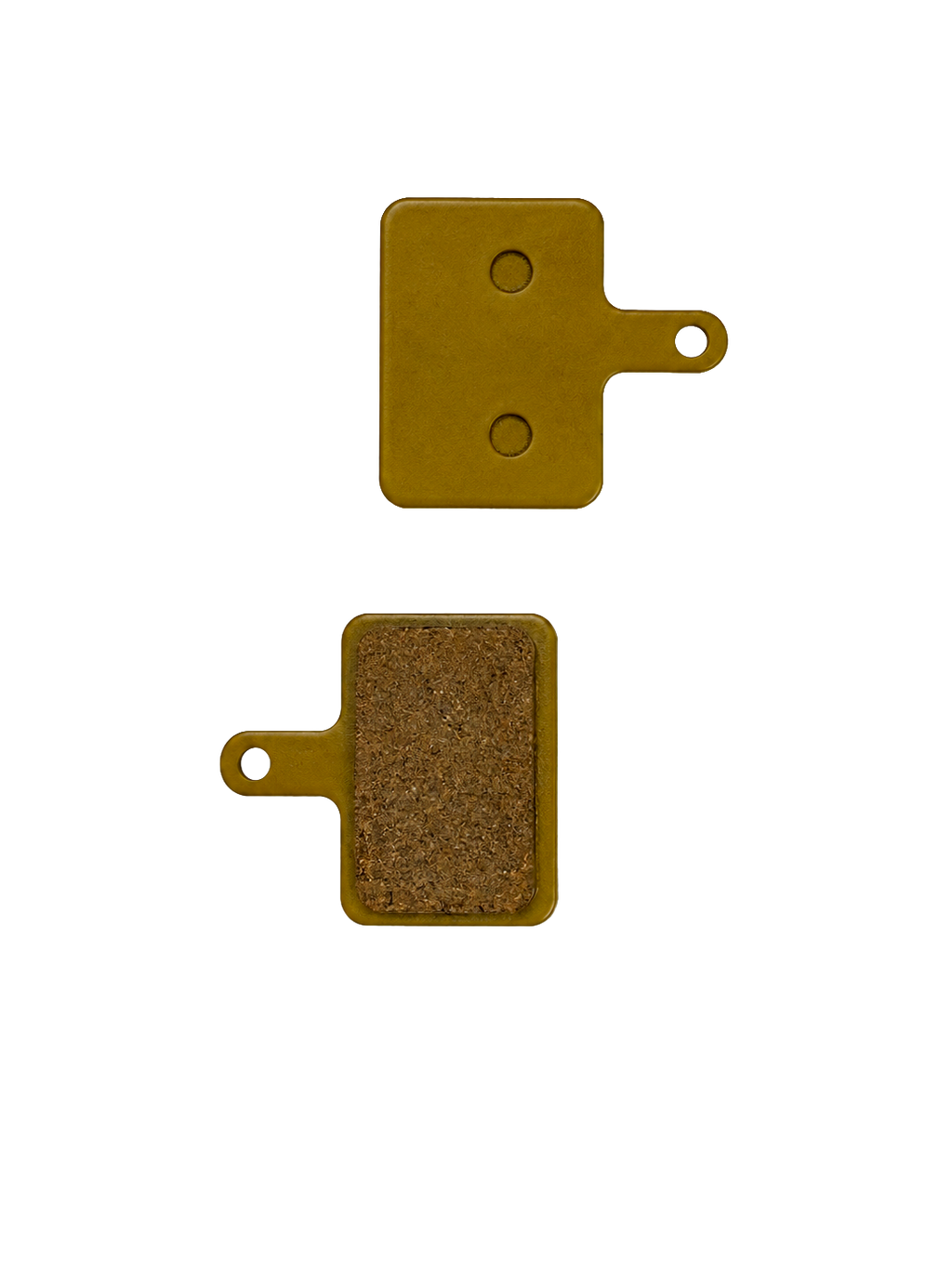 Pastillas de Freno delanteras para Patineta Eléctrica ATS Core 1600W