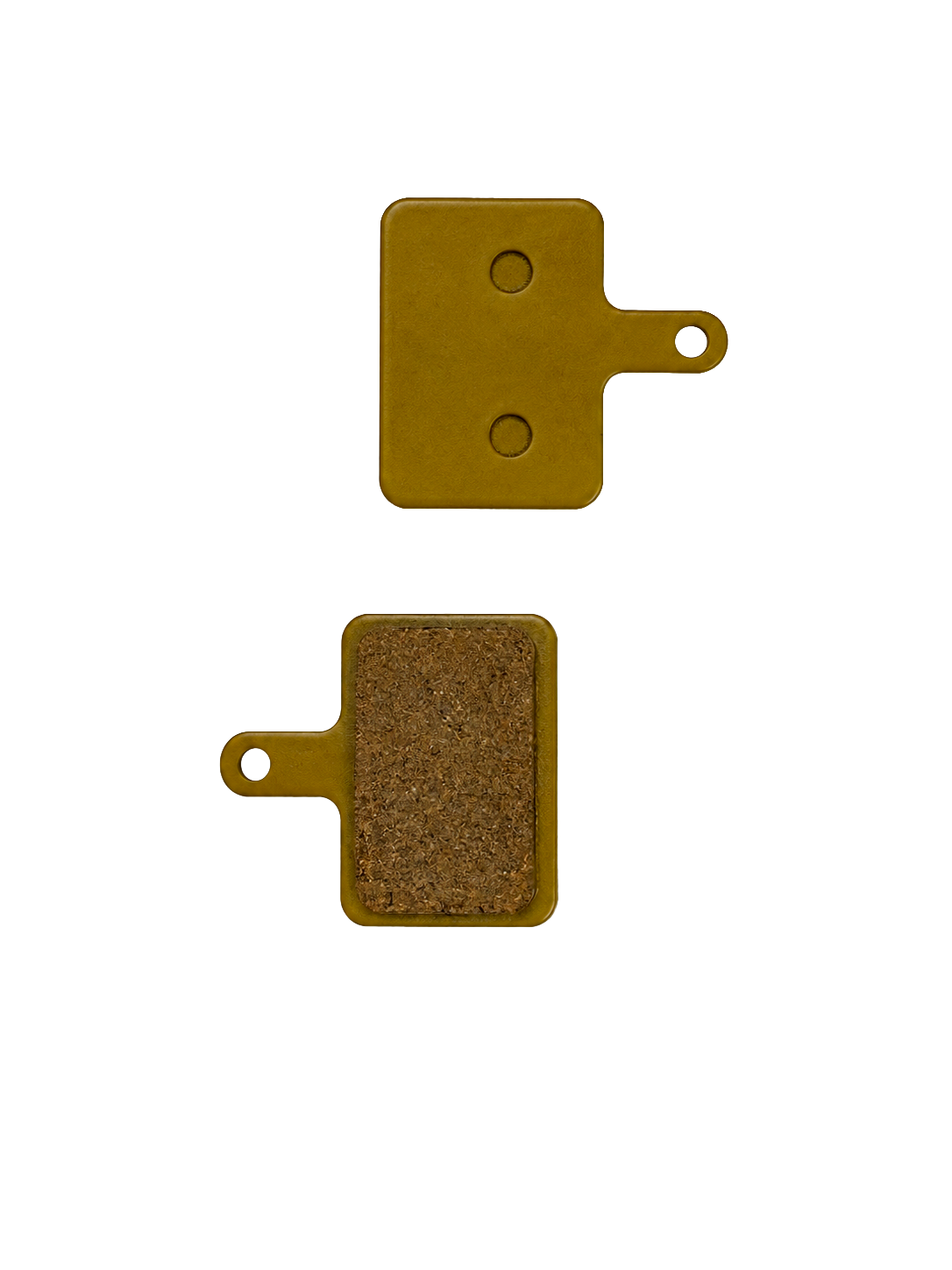 Pastillas de Freno delanteras para Patineta Eléctrica ATS Core 1600W