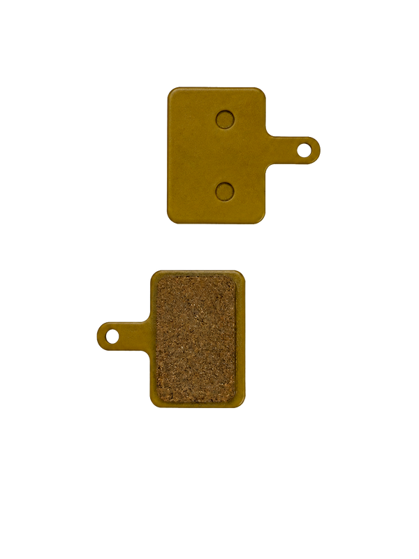 Pastillas de Freno Patineta Eléctrica ATS