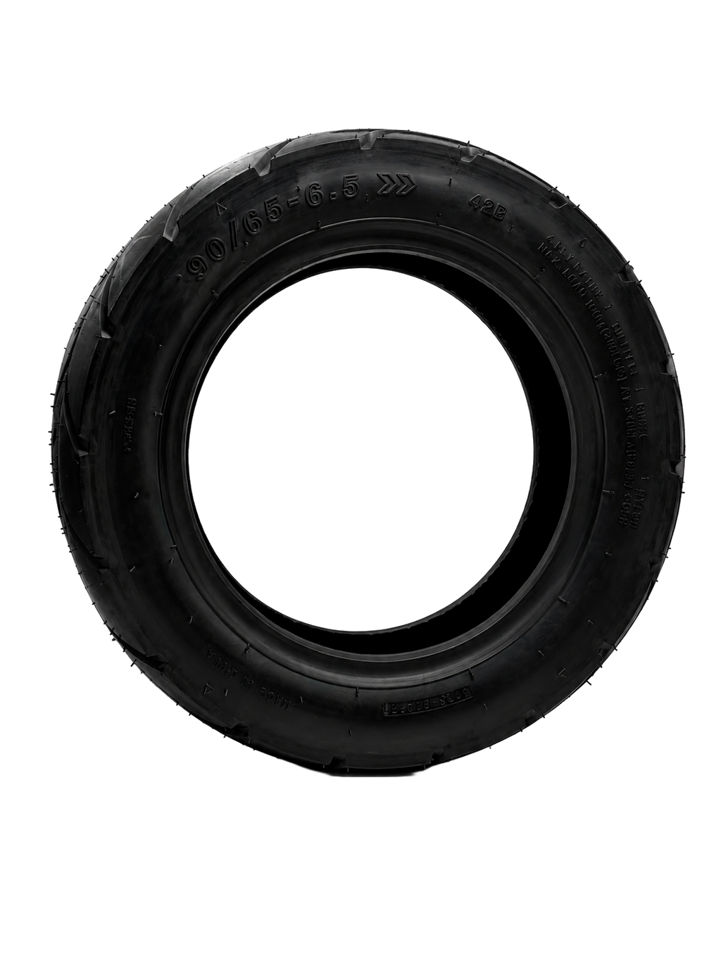 Llanta Sellomatic de 11 Pulgadas para Patineta Eléctrica ATS