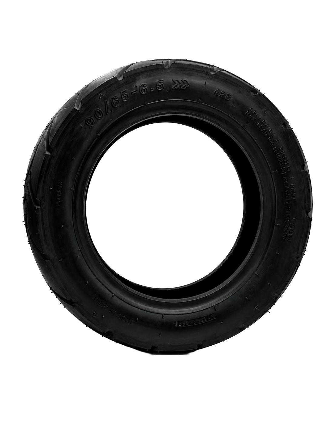 Llanta Sellomatic de 11 Pulgadas para Patineta Eléctrica ATS